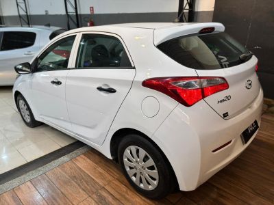 HYUNDAI HB20 Comfort 1.0 12v 2014 - miniatura 6