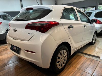 HYUNDAI HB20 Comfort 1.0 12v 2014 - miniatura 7