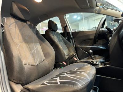 HYUNDAI HB20 Comfort 1.0 12v 2014 - miniatura 8