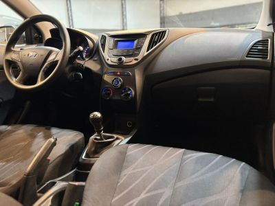 HYUNDAI HB20 Comfort 1.0 12v 2014 - miniatura 9