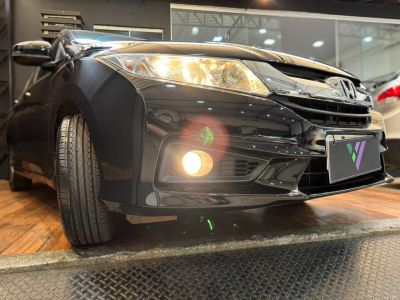 HONDA City EX 1.5 16v 2017 - miniatura 3