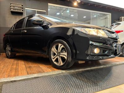 HONDA City EX 1.5 16v 2017 - miniatura 4