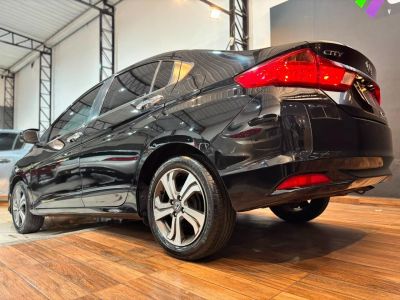 HONDA City EX 1.5 16v 2017 - miniatura 5