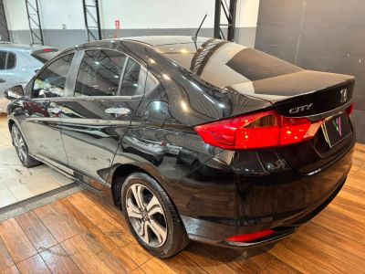 HONDA City EX 1.5 16v 2017 - miniatura 7