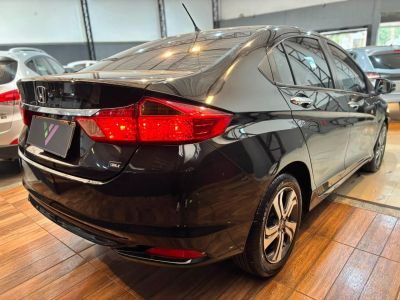 HONDA City EX 1.5 16v 2017 - miniatura 8