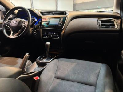 HONDA City EX 1.5 16v 2017 - miniatura 10