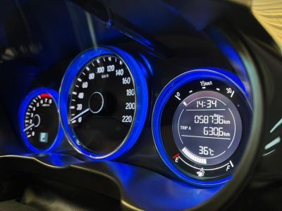 HONDA City EX 1.5 16v 2017 - miniatura 12