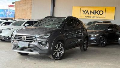 FIAT Pulse Impetus 1.0T 12v 2022