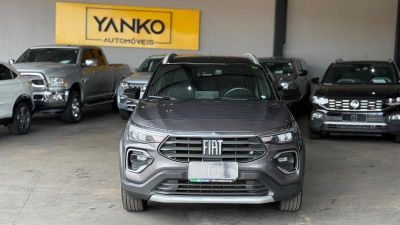 FIAT Pulse Impetus 1.0T 12v 2022 - miniatura 2