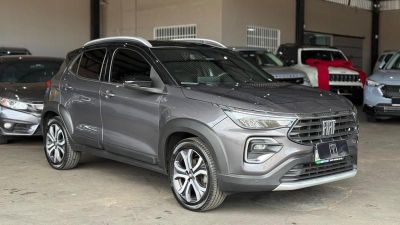 FIAT Pulse Impetus 1.0T 12v 2022 - miniatura 3