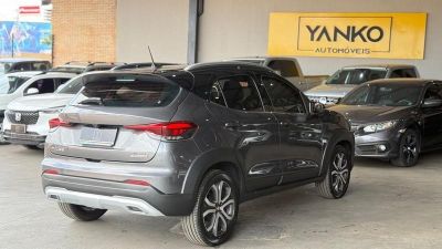 FIAT Pulse Impetus 1.0T 12v 2022 - miniatura 5