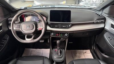 FIAT Pulse Impetus 1.0T 12v 2022 - miniatura 7
