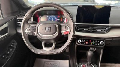 FIAT Pulse Impetus 1.0T 12v 2022 - miniatura 9