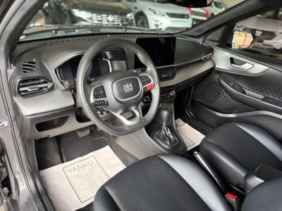 FIAT Pulse Impetus 1.0T 12v 2022 - miniatura 10