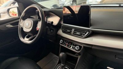 FIAT Pulse Impetus 1.0T 12v 2022 - miniatura 11