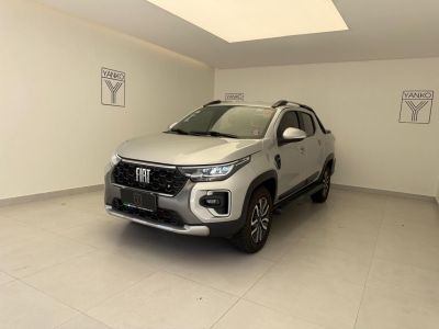 FIAT Strada Ranch 1.0T 12v C.D. 2024