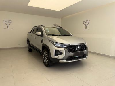 FIAT Strada Ranch 1.0T 12v C.D. 2024 - miniatura 2