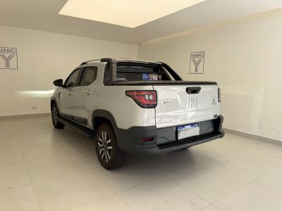 FIAT Strada Ranch 1.0T 12v C.D. 2024 - miniatura 3