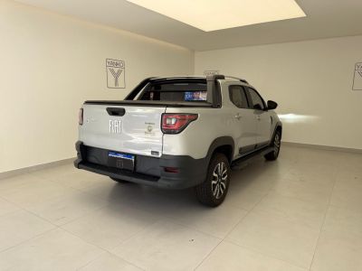FIAT Strada Ranch 1.0T 12v C.D. 2024 - miniatura 4