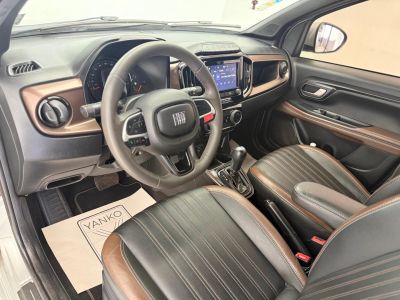 FIAT Strada Ranch 1.0T 12v C.D. 2024 - miniatura 7