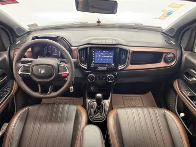 FIAT Strada Ranch 1.0T 12v C.D. 2024 - miniatura 8