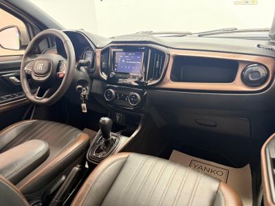 FIAT Strada Ranch 1.0T 12v C.D. 2024 - miniatura 9