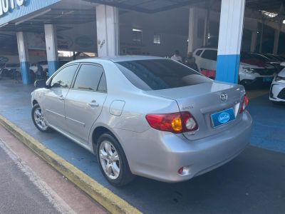 TOYOTA Corolla GLi 1.8 16v 2011 - miniatura 4