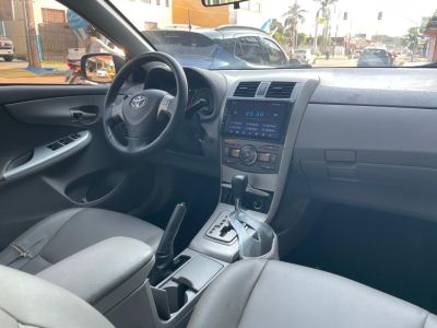TOYOTA Corolla GLi 1.8 16v 2011 - miniatura 6