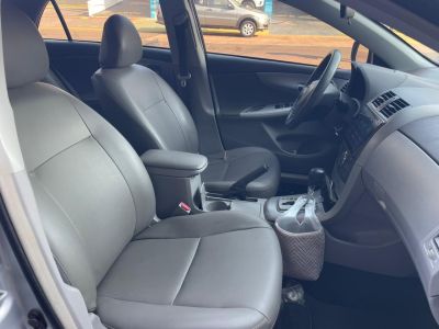 TOYOTA Corolla GLi 1.8 16v 2011 - miniatura 7