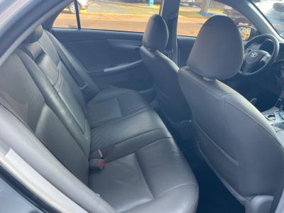 TOYOTA Corolla GLi 1.8 16v 2011 - miniatura 8