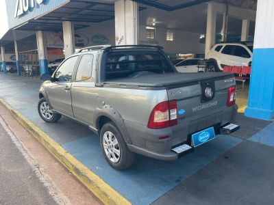 FIAT Strada Hard Working 1.4 C.D. 2013 - miniatura 4