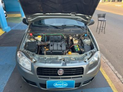 FIAT Strada Hard Working 1.4 C.D. 2013 - miniatura 5