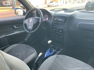 FIAT Strada Hard Working 1.4 C.D. 2013 - miniatura 6