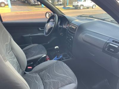 FIAT Strada Hard Working 1.4 C.D. 2013 - miniatura 7