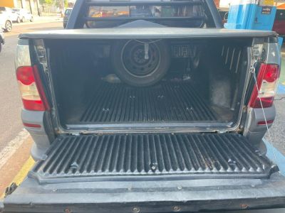 FIAT Strada Hard Working 1.4 C.D. 2013 - miniatura 9