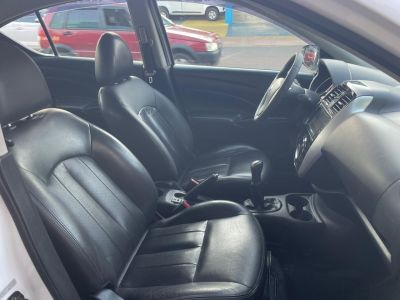 NISSAN Versa SL 1.6 16v 2016 - miniatura 7
