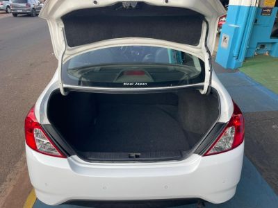 NISSAN Versa SL 1.6 16v 2016 - miniatura 9