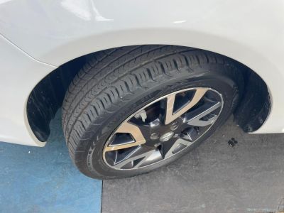 NISSAN Versa SL 1.6 16v 2016 - miniatura 10