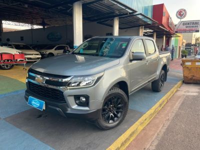 CHEVROLET S10 LT 2.8CTDi 16v 4x4 C.D. 2024