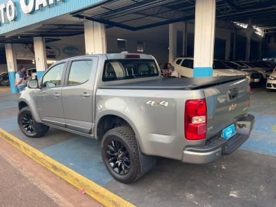 CHEVROLET S10 LT 2.8CTDi 16v 4x4 C.D. 2024 - miniatura 3