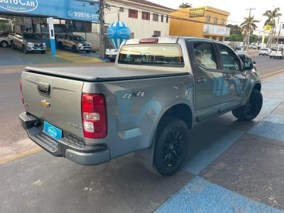 CHEVROLET S10 LT 2.8CTDi 16v 4x4 C.D. 2024 - miniatura 4