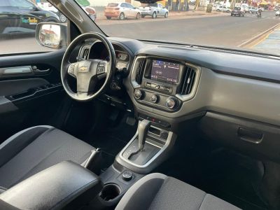 CHEVROLET S10 LT 2.8CTDi 16v 4x4 C.D. 2024 - miniatura 5