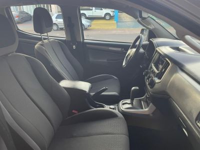 CHEVROLET S10 LT 2.8CTDi 16v 4x4 C.D. 2024 - miniatura 6