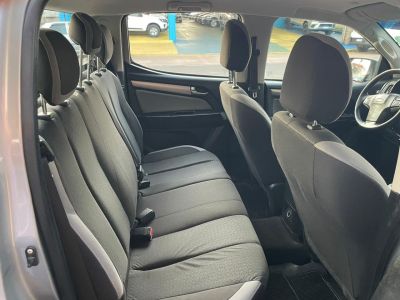 CHEVROLET S10 LT 2.8CTDi 16v 4x4 C.D. 2024 - miniatura 7