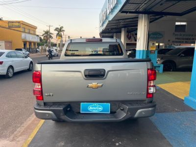 CHEVROLET S10 LT 2.8CTDi 16v 4x4 C.D. 2024 - miniatura 8