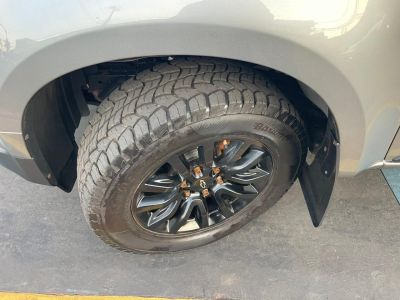 CHEVROLET S10 LT 2.8CTDi 16v 4x4 C.D. 2024 - miniatura 9
