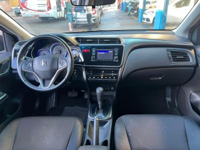 HONDA City EX 1.5 16v 2017 - miniatura 6