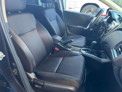 HONDA City EX 1.5 16v 2017 - miniatura 7