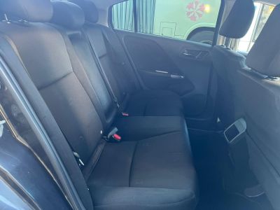 HONDA City EX 1.5 16v 2017 - miniatura 8