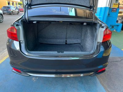 HONDA City EX 1.5 16v 2017 - miniatura 9